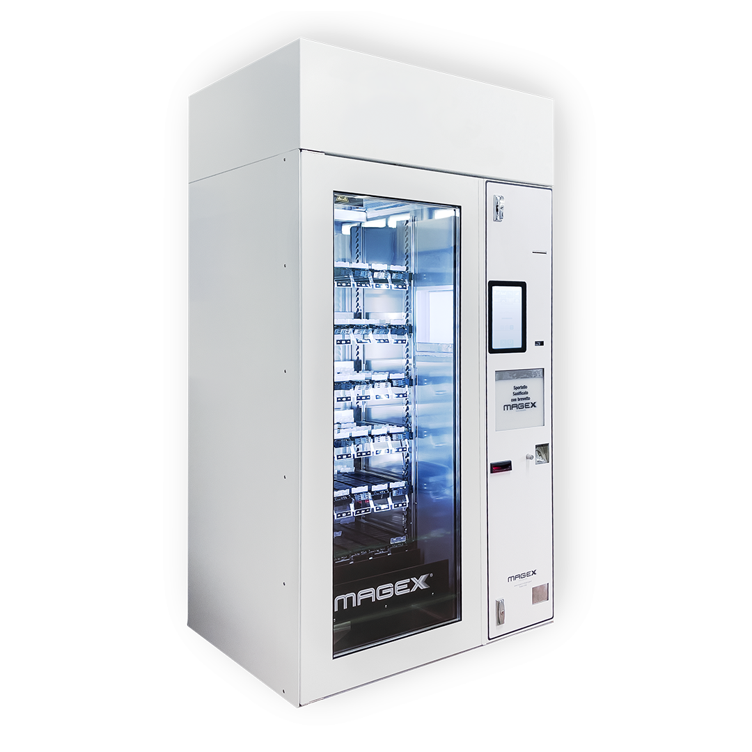 Snacking en distributeur automatique pour les cinémas  à Montpellier dans l'Hérault (34)