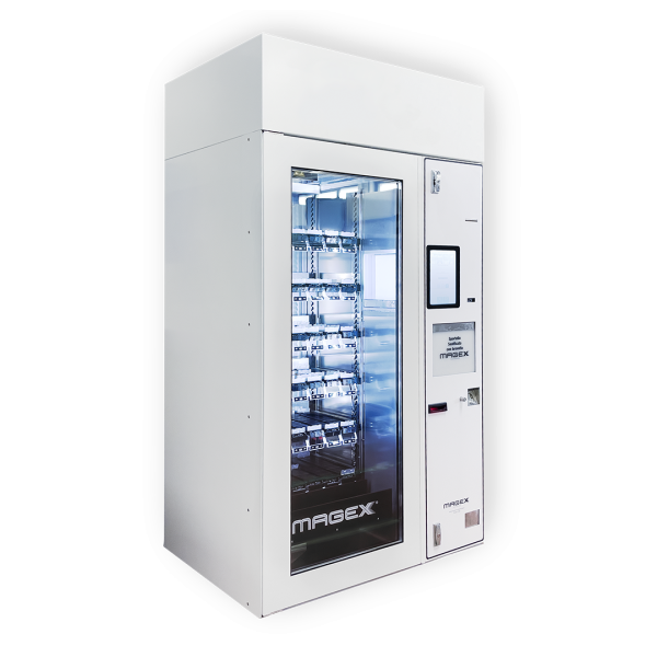 Installer un distributeur de glaces à Annecy en Haute-Savoie (74)