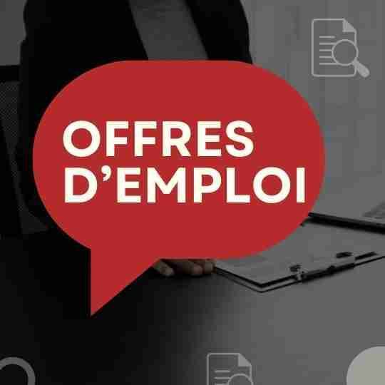 Installateur de Distributeurs Automatiques (H/F)