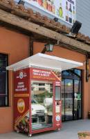 Distributeurs automatiques pour bouchers dans l'Hérault