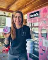 Notre zone d'activité pour ce service Distributeurs automatiques pour commerces de proximité et supermarchés 