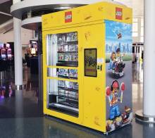 LEGO Choisit MAGEX Lyon LEGO