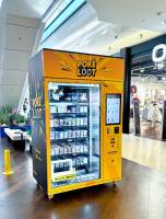 Distributeur de cartes Pokémon - Magex France