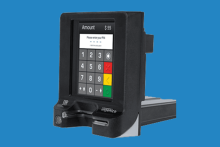 Pourquoi MAGEX choisi INGENICO en France ? France Entière Ingenico