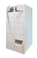 Notre zone d'activité pour ce service Vente de parfums dans un distributeur automatique 